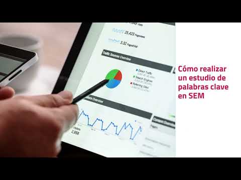Guía completa sobre qué es una estrategia SEM: todo lo que necesitas saber