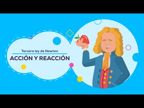 Todo lo que debes saber sobre la tercera ley de Newton: explicación completa