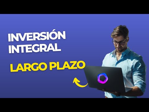 Guía completa sobre el portafolio de largo plazo: concepto y beneficios