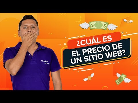Costo de alojamiento de sitio web en Google: ¿Cuánto cobra la plataforma líder?