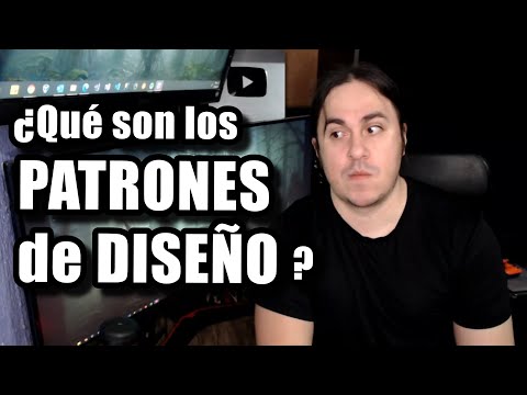 Todo lo que necesitas saber sobre los patrones de imagen: concepto y ejemplos