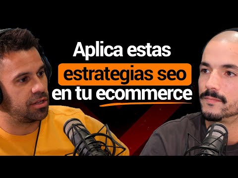 Guía completa sobre SEO para tiendas online: conceptos y estrategias esenciales