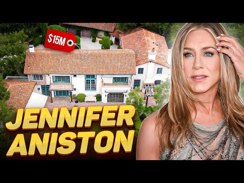 Descubre la última estación de Jennifer Aniston: ¡Te sorprenderás!