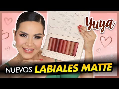 Descubre la mejor combinación de labial para sombras verdes