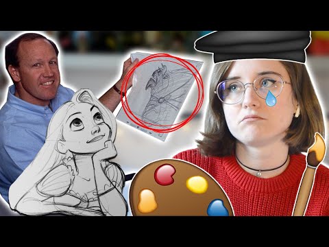 Duración de estudios para ser animador: ¿Cuántos años se necesitan?