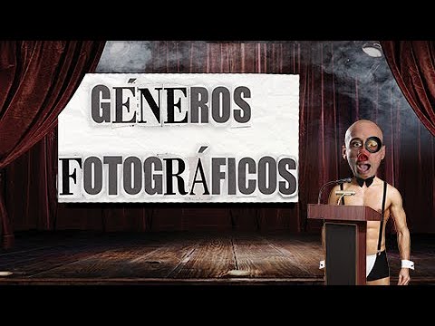 Descubre los 8 géneros fotográficos más populares y cómo identificarlos Descubre los 8 géneros fotográficos más populares y cómo identificarlos