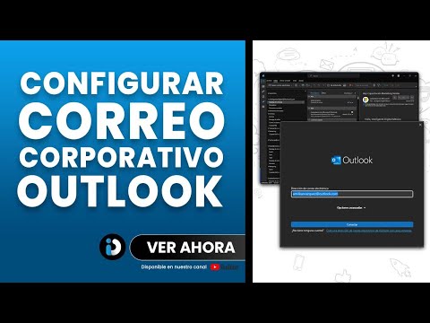 Guía completa: Cómo configurar una cuenta IMAP en Outlook