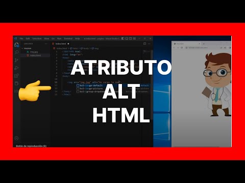 Guía completa sobre el atributo Alt en una imagen HTML: ¿Qué es y por qué es importante?