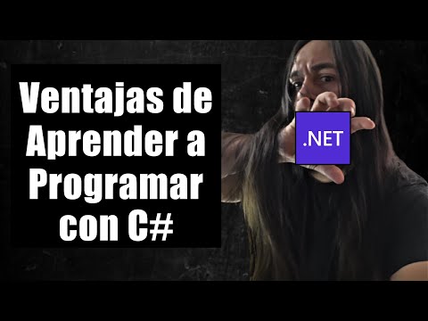 Descubre las ventajas de C#: Todo lo que necesitas saber