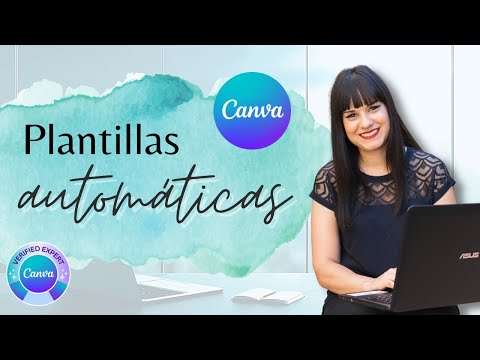 Descubre la variedad de plantillas gratuitas que Canva tiene para ti