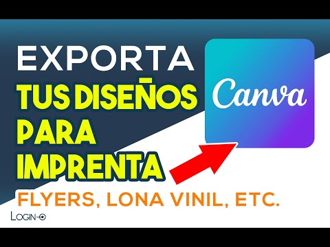 Descubre qué es Canva print: la solución ideal para tus diseños impresos