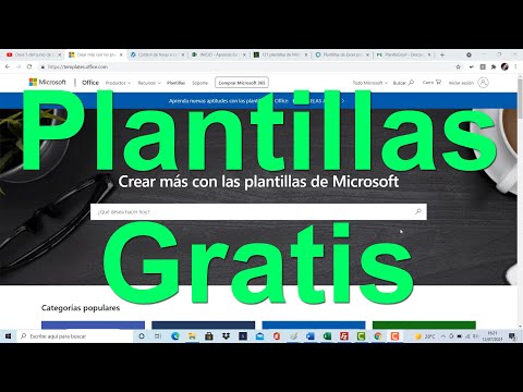 Encuentra los mejores templates gratuitos para descargar