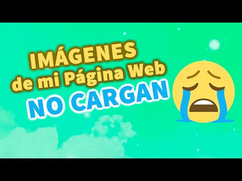 Cómo solucionar el problema de la imagen que no aparece en HTML