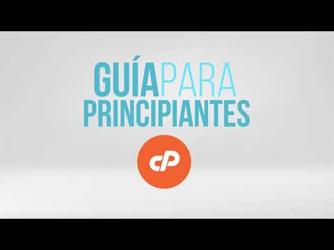 Guía completa sobre el uso de la letra I en Cpanel: todo lo que necesitas saber