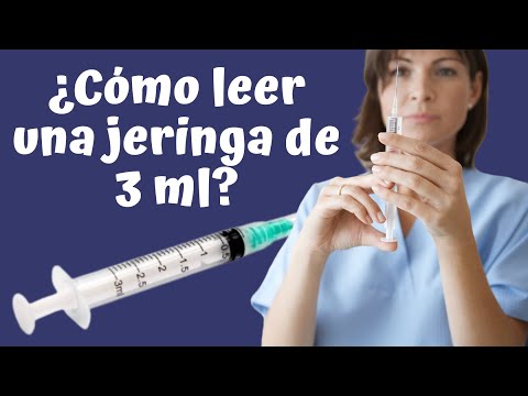 Diferencia entre 1 cc y 1 mL: Todo lo que necesitas saber