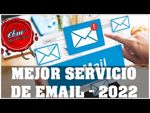 Comparativa de servicios de correo electrónico: ¿Qué alternativas superan a Gmail?