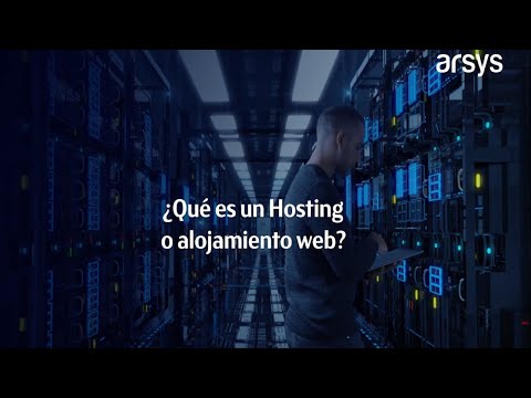 5 Razones por las que el Hosting es Esencial para tu Sitio Web
