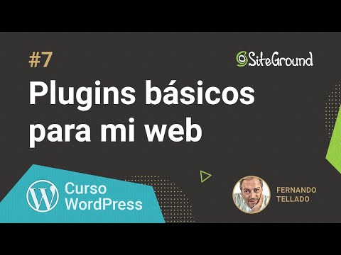 Guía completa: Ubicación de plugins en WordPress - Todo lo que necesitas saber