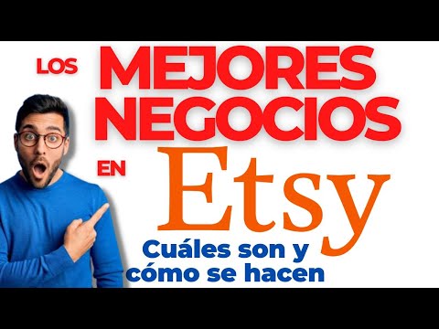 ¿Etsy permite la venta de maquetas personalizadas? - Guía completa