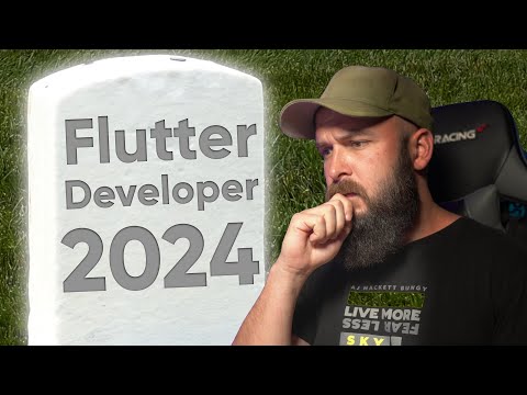 Descubre todo sobre el rol de desarrollador Flutter en la actualidad