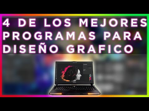 Los 5 programas de Adobe más populares y utilizados del 2021