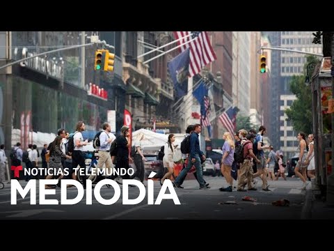 Estados Unidos: Descubre los Estados con Menor Población Hispana
