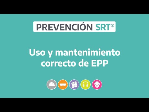 Guía completa sobre la duración de los EPIS: ¿Cuánto tiempo pueden utilizarse?
