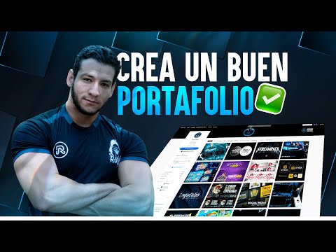 Los mejores lugares para crear tu portafolio de fotos