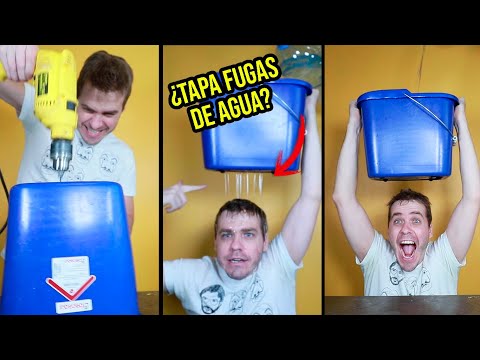 Flex Seal en español: Descubre qué es y cómo funciona este producto revolucionario