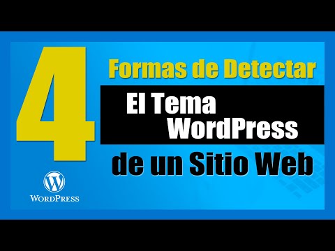 Todo sobre las plantillas de WordPress: descubre cuántas opciones tienes