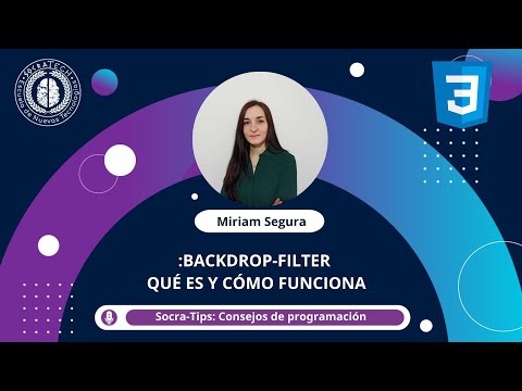 Descubre todo sobre el Backdrop: definición, usos y ejemplos