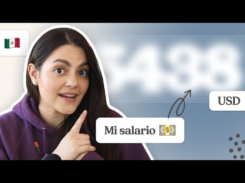 Salario de diseñador UX Junior en Argentina: ¿Cuál es el promedio?