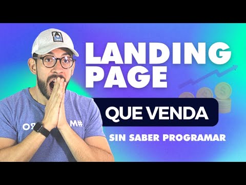 Las mejores plataformas para crear una landing page de forma sencilla y efectiva
