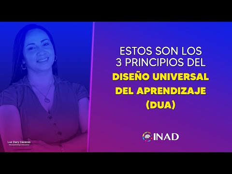 Todo lo que necesitas saber sobre el uso del DUA