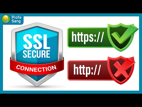 HTTPS vs TLS: ¿Cuál es la mejor opción para tu seguridad en la red?