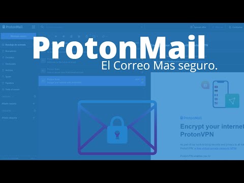 5 Razones por las que ProtonMail no es la mejor opción para tu correo electrónico