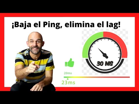 ¿Cómo el DNS afecta al ping en tu conexión a internet?