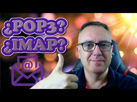 Diferencias clave entre IMAP y POP3: ¿Cuál es la mejor opción para tu correo electrónico?
