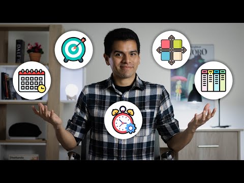 10 técnicas clave para optimizar procesos de forma eficiente