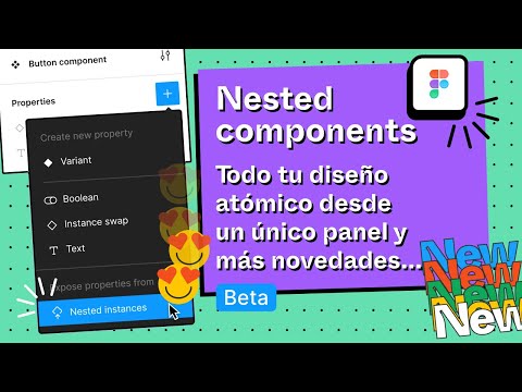 Descubre las infinitas posibilidades de Figma: ¡Inspírate con estas ideas!