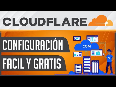 Todo lo que necesitas saber sobre Cloudflare en español: guía completa