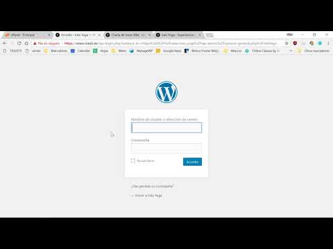 Cómo cambiar mi dominio gratuito de WordPress: Guía completa y paso a paso