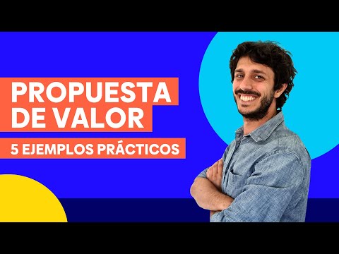 Descubre la propuesta de valor única de una marca con éxito