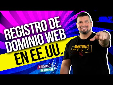 Todo lo que necesitas saber sobre cómo registrar un dominio .us
