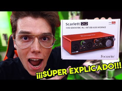 Descubre el contenido de la interfaz: todo lo que necesitas saber