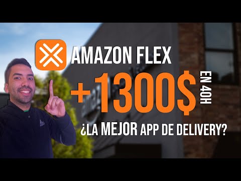 Descubre cuánto paga Amazon por realizar entregas y maximiza tus ganancias