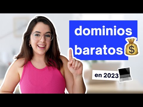 Guía completa sobre costos de dominios web: Descubre cuánto se paga por un dominio