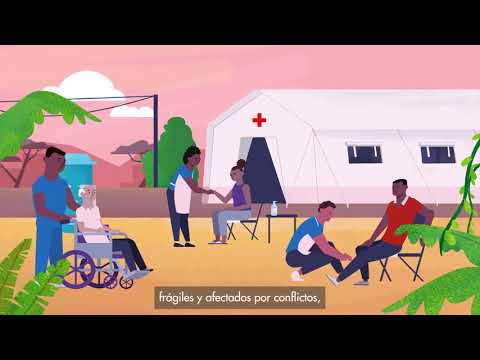 Accesibilidad según OMS: todo lo que necesitas saber