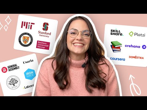 Mejores opciones para estudiar UX UI en Colombia: ¡Encuentra la formación ideal para ti!