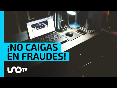 ¿Cómo saber si un sitio web .com es confiable? Aprende a identificar señales de seguridad.